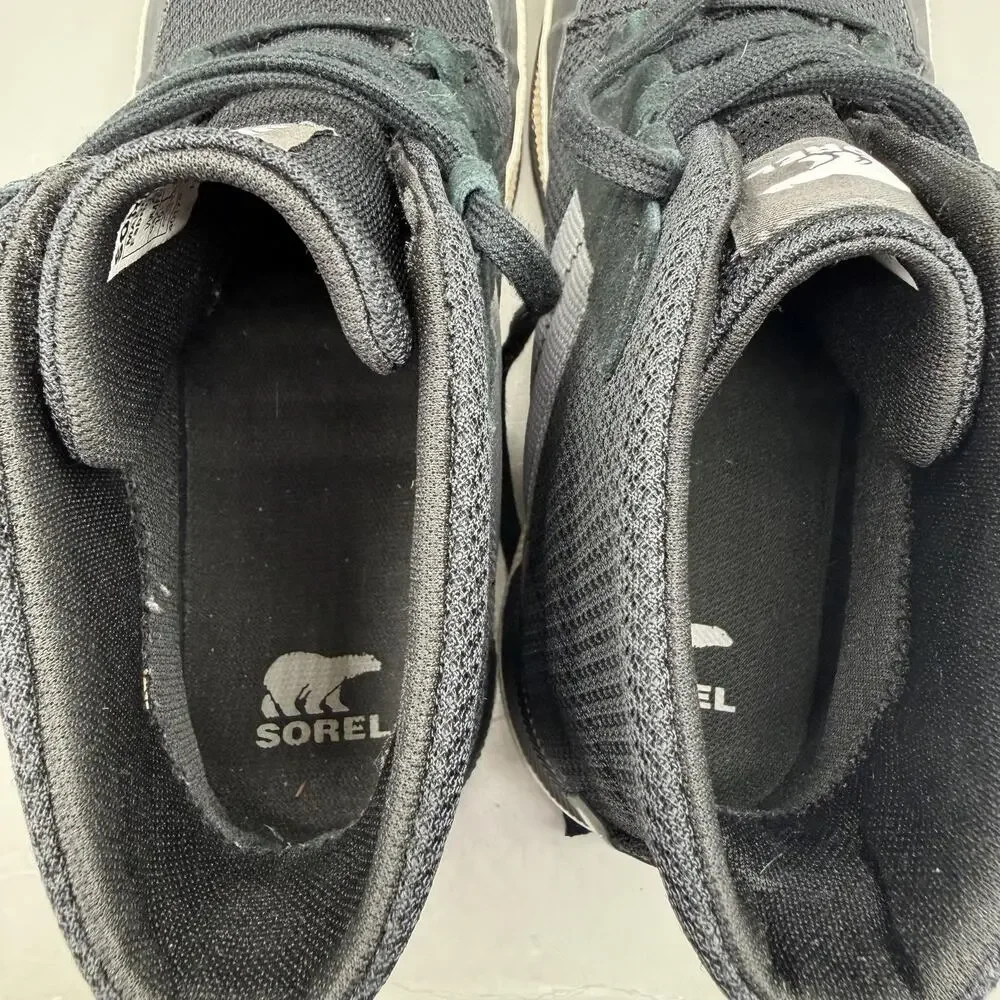 Sorel brand model
